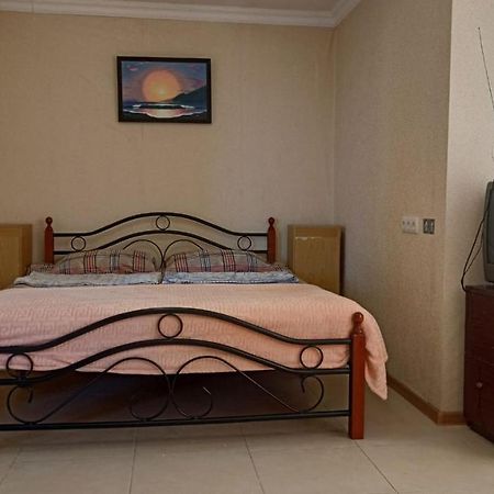 Hotel By The Sea Rozetta Σουχούμι Εξωτερικό φωτογραφία