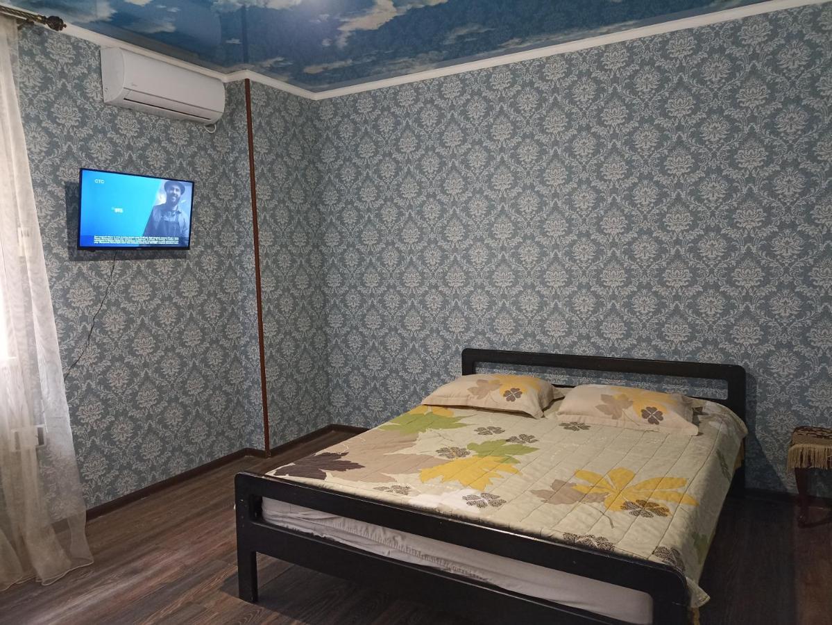 Hotel By The Sea Rozetta Σουχούμι Εξωτερικό φωτογραφία