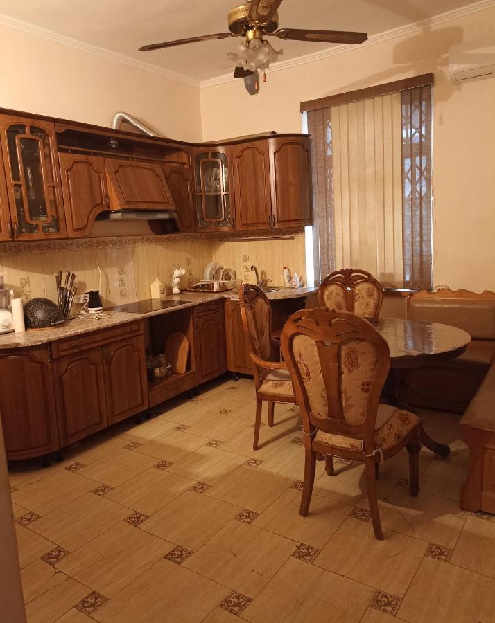 Hotel By The Sea Rozetta Σουχούμι Δωμάτιο φωτογραφία