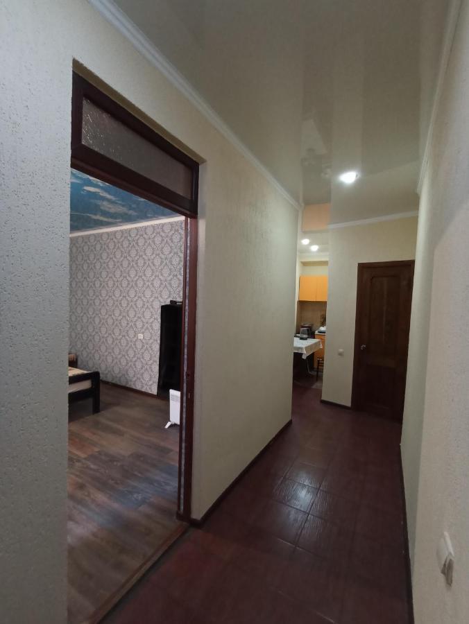 Hotel By The Sea Rozetta Σουχούμι Δωμάτιο φωτογραφία