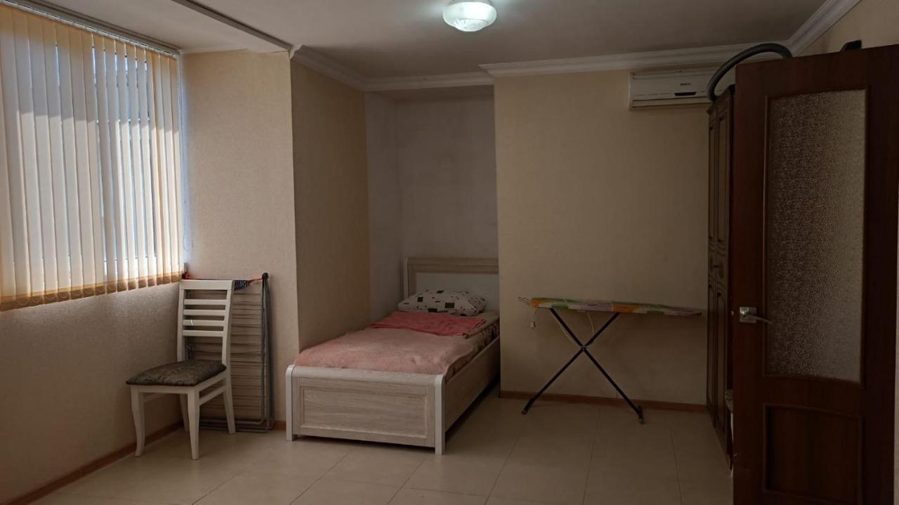 Hotel By The Sea Rozetta Σουχούμι Εξωτερικό φωτογραφία