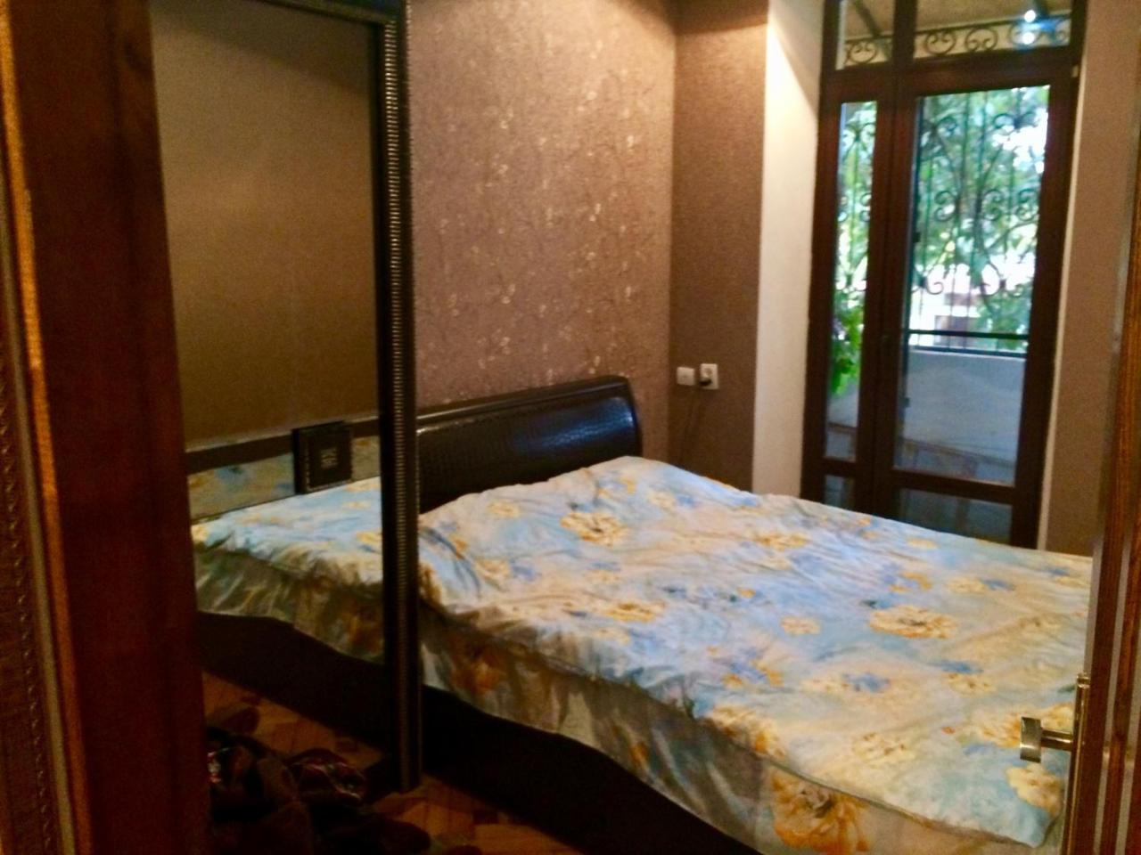 Hotel By The Sea Rozetta Σουχούμι Εξωτερικό φωτογραφία